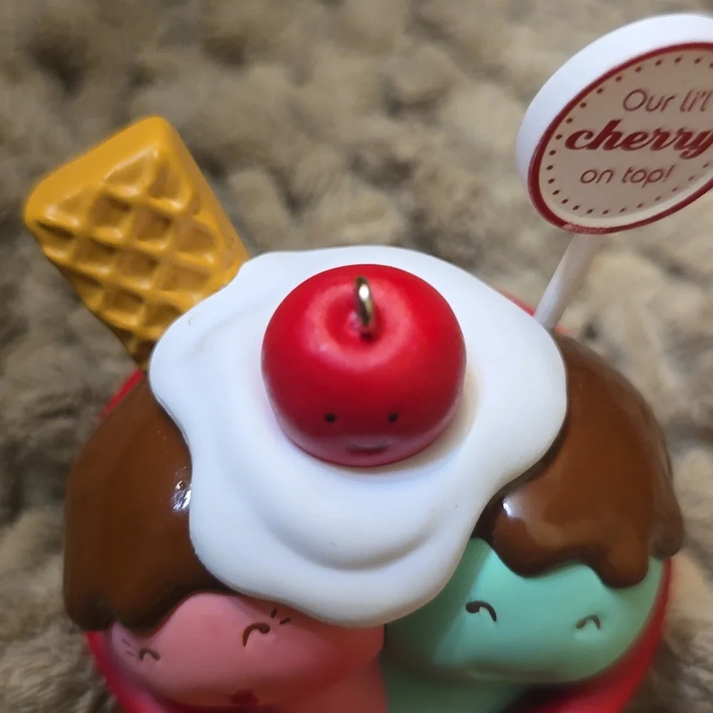 Hallmark charming 1st